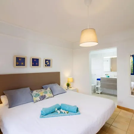 Seasol 1 By Villa Playa Blanca (Lanzarote)