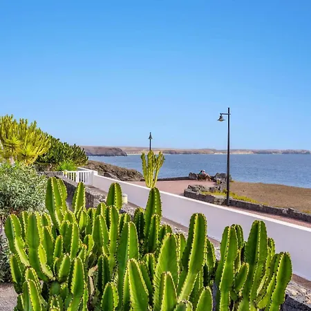 Villa Seasol 1 By Playa Blanca (Lanzarote)
