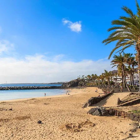 Seasol 1 By Playa Blanca (Lanzarote)