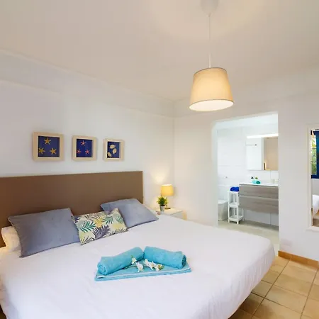 Villa Seasol 1 By