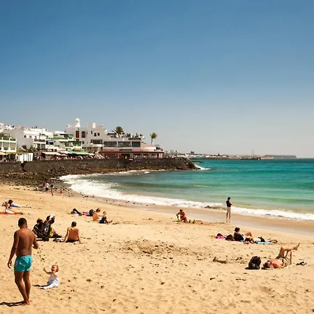Seasol 1 By Villa Playa Blanca (Lanzarote)
