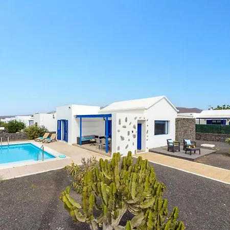 Seasol 1 By Playa Blanca (Lanzarote)