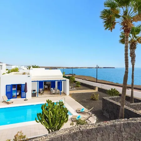 Villa Seasol 1 By