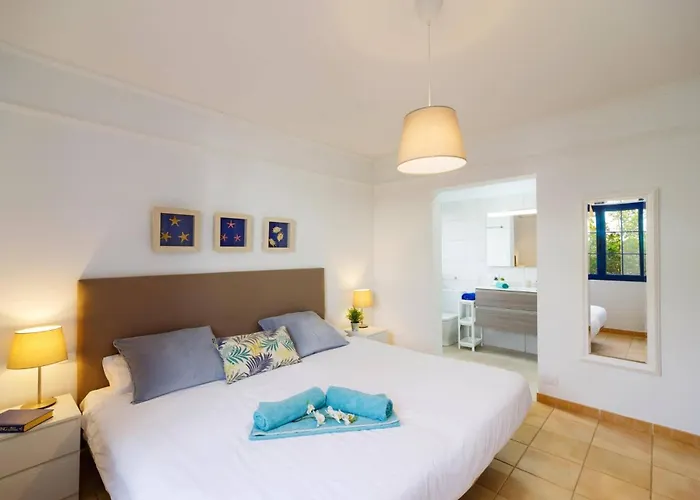 Seasol 1 By Villa Playa Blanca (Lanzarote)