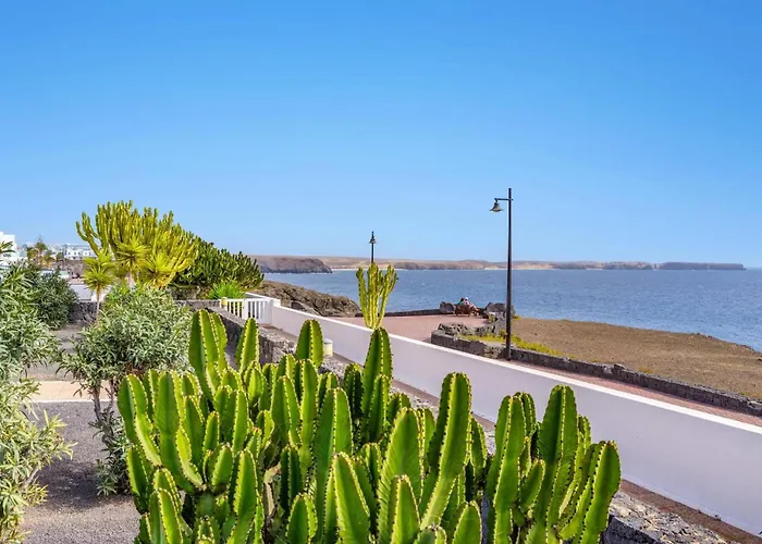 Villa Seasol 1 By Playa Blanca (Lanzarote)