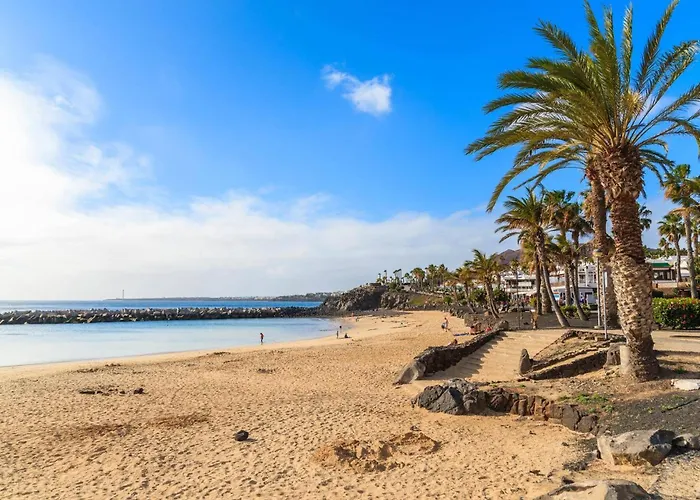 Seasol 1 By Playa Blanca (Lanzarote)